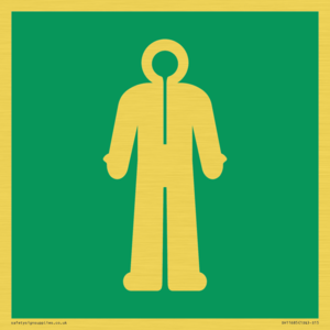 E056 safe condition survival clothing